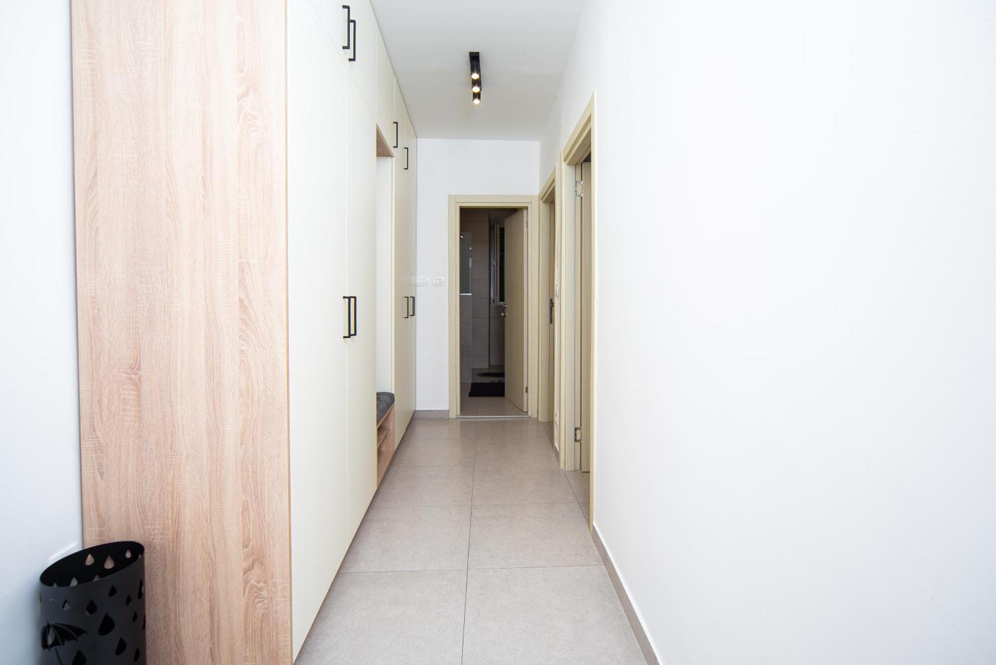 Dusan Residency Kotor Dış mekan fotoğraf