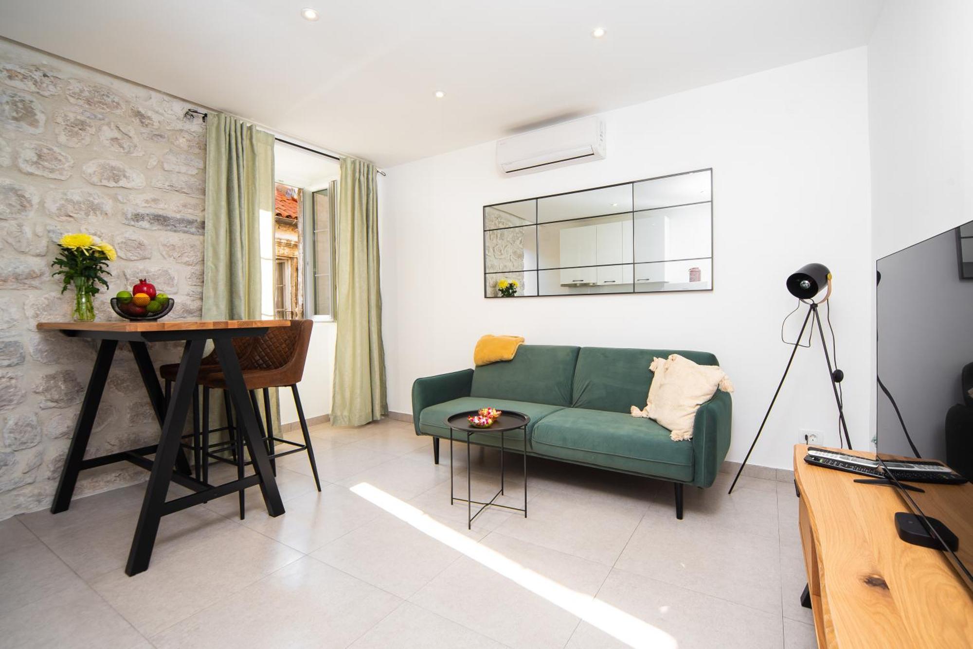 Dusan Residency Kotor Dış mekan fotoğraf